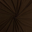 Brown Interlock Knit 70 Denier Lining