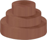 Felt Dish & Plate Protection Dividers 48-Piece Set