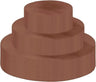 Felt Dish & Plate Protection Dividers 48-Piece Set