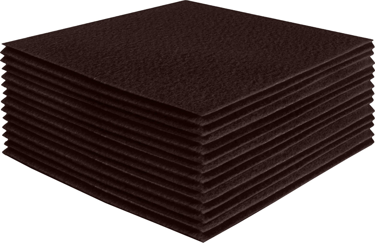 Acrylic Felt Sheets Multi-Color Pack