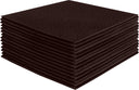 Acrylic Felt Sheets Multi-Color Pack