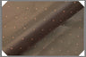 Polka Dot Lining Rayon Poly Fabric - Iridescent Polka Dot, 58" Width