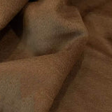 High End Thickened Autumn Winter Cashmere Wool Woolen Fabric Fabric Solid Color Wool Clothing DIY Cashmere Coat Fabric Low Price