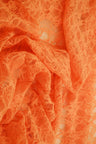 Bubble Ditsy Flower Lace Fabric 52" Wide