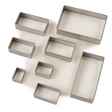 Design your own Square/Rectangle