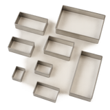 Design your own Square/Rectangle