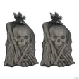 Bulk Bag of Bones Set - 56 Pc.