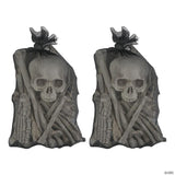 Bulk Bag of Bones Set - 56 Pc.