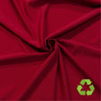 Recycled Nylon Spandex Swimsuit Fabric Bullfight Palm