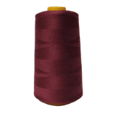 1 Yard All Purpose 6000 Yard Sewing Thread Spool for Machine and Hand Stitching standard spool