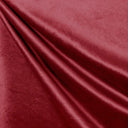 1 yarda de tela de tapicería de terciopelo real textura suave y lujosa para cortinas y ropa 54 pulgadas de ancho