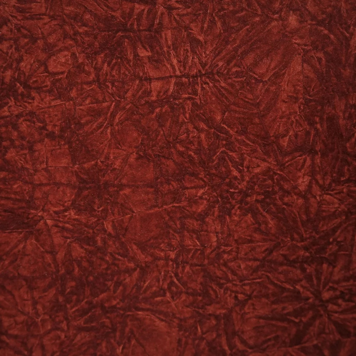 Crushed Velvet Flocking Nylon Fabric - 58/60" Width, 140 GSM, No Stretch, Multiple Colors (1 Yard)