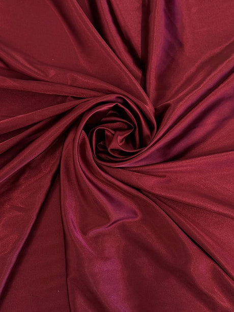 Stretch Satin