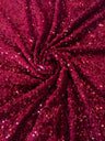 Stretch Sequin Velvet
