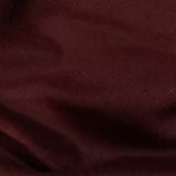 High End Thickened Autumn Winter Cashmere Wool Woolen Fabric Fabric Solid Color Wool Clothing DIY Cashmere Coat Fabric Low Price