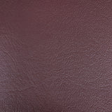 Blazer Heavy Duty Faux Leather Vinyl Fabric - 100 Percent PVC, Solid, 54" Width (1 Yard)