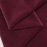 150cmwide Frosted Velvet Sofa Fabric Matte Velveteen Cloth DIY Home Soft Pack Pillow Tablecloth Curtain Thickening Velvet Fabric