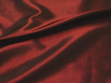 1 Yard Solid Taffeta Polyester Fabric For Dresses Gowns Costumes Decor Sheets 60 Inch Width