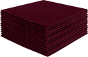 Acrylic Felt Sheets Multi-Color Pack