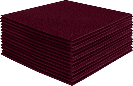 Acrylic Felt Sheets Multi-Color Pack