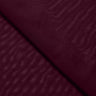 Power Mesh Nylon Spandex Fabric - 4-Way Stretch, 58" Width, 83 GSM (1 Yard)