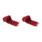 Faux Fur Fabric Pre-Cut Strips 2X60