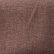 Burlap 100% Jute Fabric - Brown, Natural, 47" Width (1 Yard)