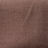 Burlap 100% Jute Fabric - Brown, Natural, 47" Width (1 Yard)