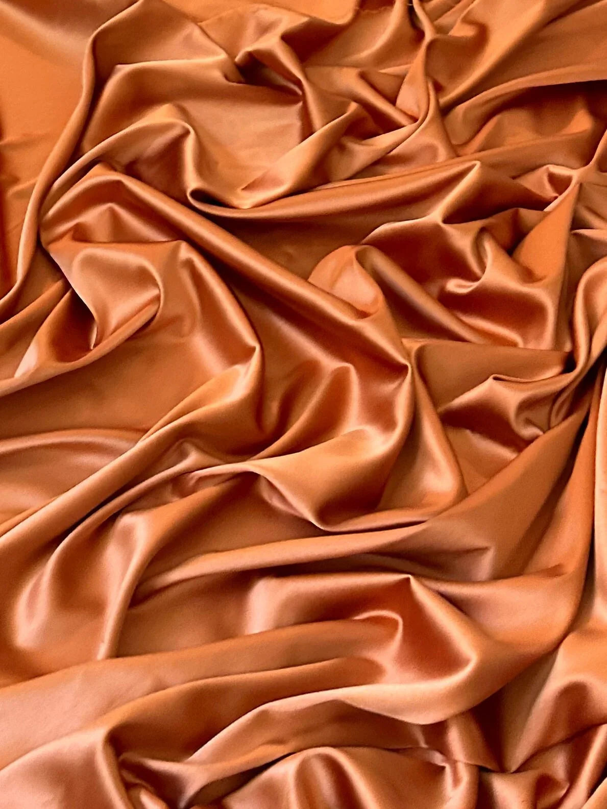 Stretch Crepe Back Satin
