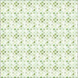 Cotton Butterfly Fantasy Crosses Fabric 44/45"