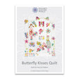 Quilt Pattern Butterfly Kisses