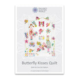 Quilt Pattern Butterfly Kisses