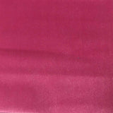 Velvet Upholstery Fabric Belvedere Sateen Plain