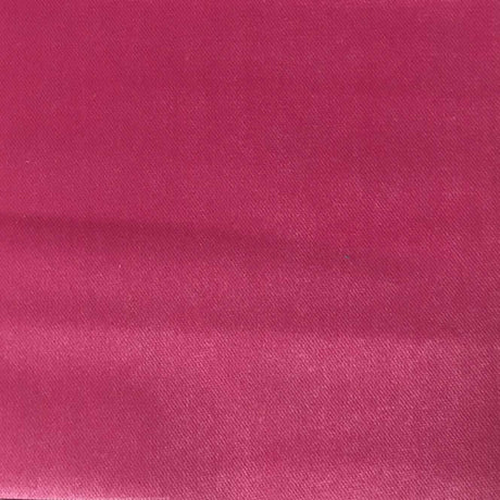 Velvet Upholstery Fabric Belvedere Sateen Plain