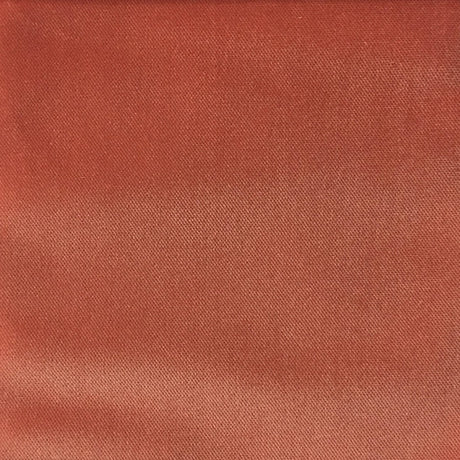 Velvet Upholstery Fabric Belvedere Sateen Plain
