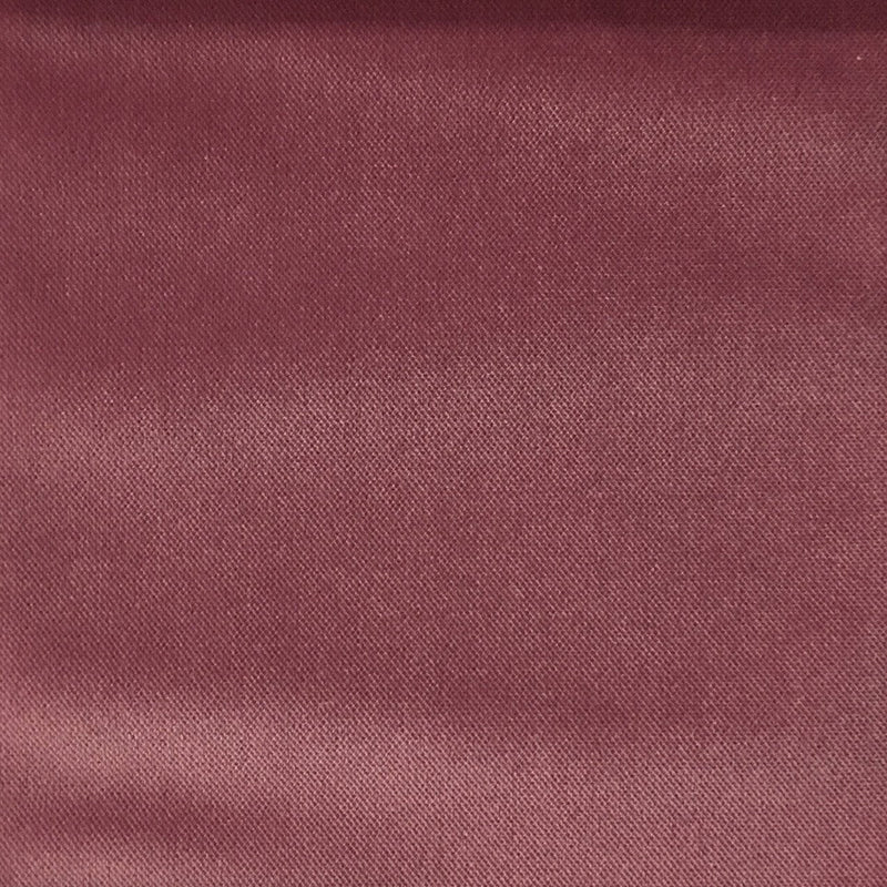 Velvet Upholstery Fabric Belvedere Sateen Plain