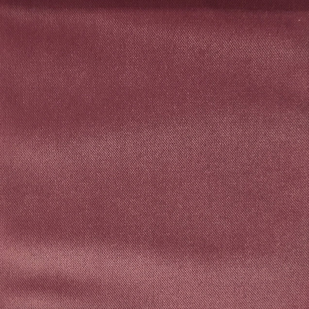 Velvet Upholstery Fabric Belvedere Sateen Plain