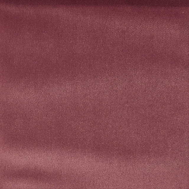 Velvet Upholstery Fabric Belvedere Sateen Plain
