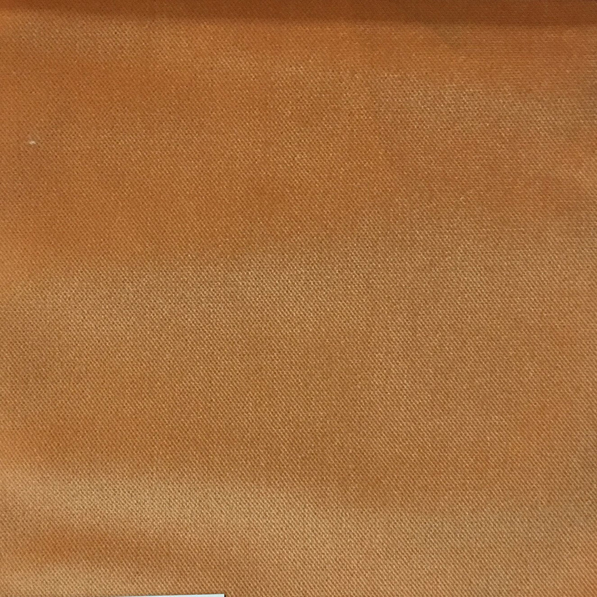 Velvet Upholstery Fabric Belvedere Sateen Plain