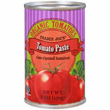 Trader Joe’s Organic Tomato Paste 6 Oz