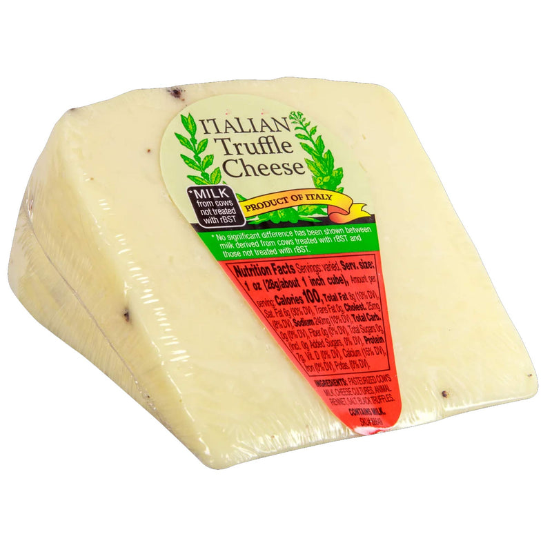 Italian Truffle Cheese