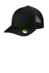 Port Authority® Eco Snapback Trucker Cap