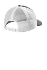 Port Authority® Eco Snapback Trucker Cap