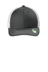 Port Authority® Eco Snapback Trucker Cap