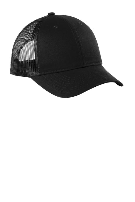 Port Authority ® Low-Profile Snapback Trucker Cap