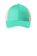 Low-Profile Snapback Trucker Cap
