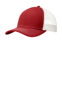 Port Authority® Snapback Trucker Cap