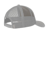 Port Authority® Snapback Trucker Cap