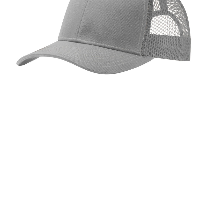 Port Authority® Snapback Trucker Cap