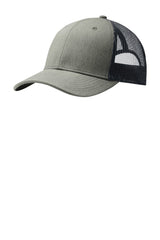 Port Authority® Snapback Trucker Cap